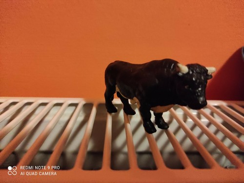 Toro schleich corresponde la - schleich.corresponde,