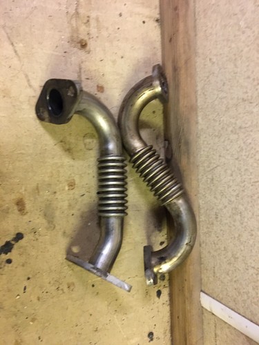 Tubi egr mitsubishi - tubi, k74