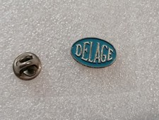 Distintivo PIN spilla DELAGE