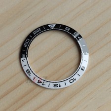 Orologio Lunetta Ceramica per