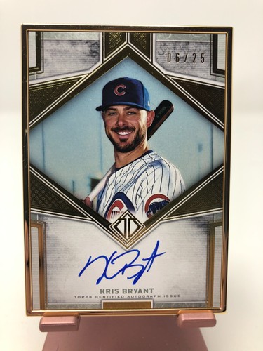2019 topps transcendent auto - transcendent,