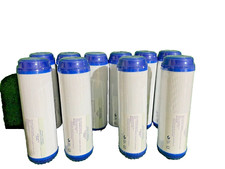 10 Filtro filtri carbone