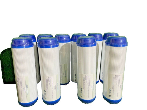 Filtro filtri carbone - 10,