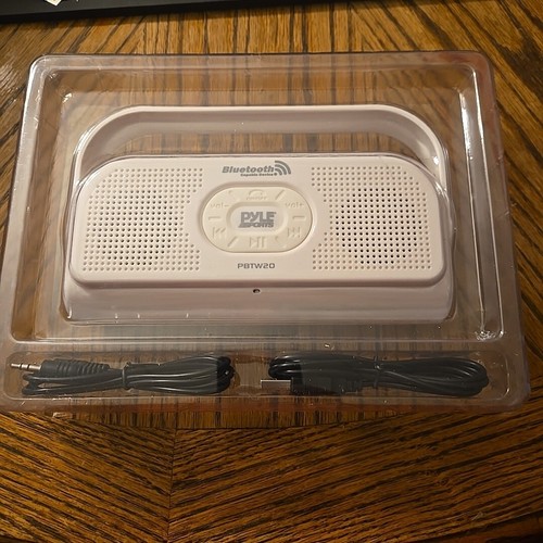 Nuovo altoparlante stereo