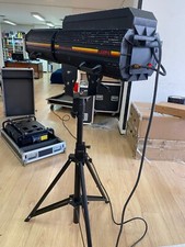 Seguipersona MSR 1200W occhio