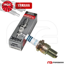 CANDELA ACCENSIONE NGK BR9EVX
