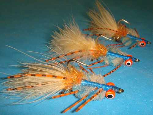 Mosche pesca mosca - mosca,