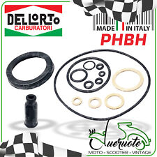 KIT GUARNIZIONI CARBURATORE