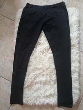 Leggings nero da donna