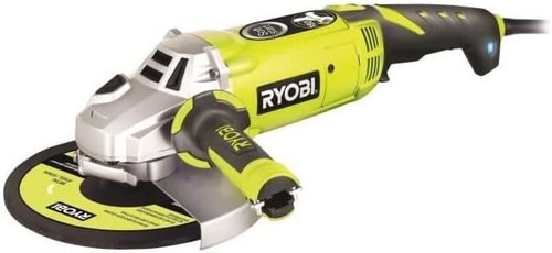 Smerigliatrice filo ryobi - smerigliatrice,