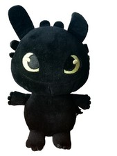 Peluche Dragon Trainer 17 cm pupazzo Originale Little Dreamers Plush Soft Toys