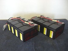 Batteria RBC12 per UPS APC