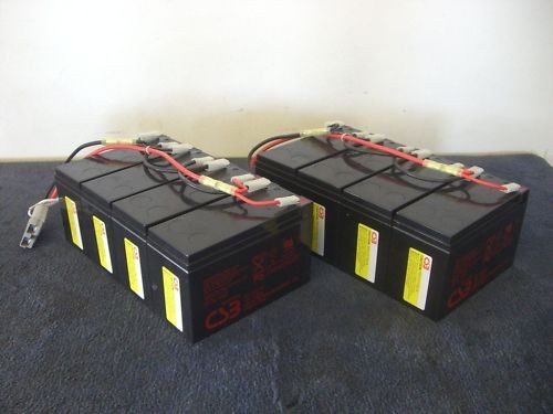 Batteria rbc12 per ups - batteria,