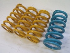 MOLLE AMMORTIZZATORE