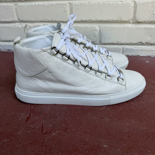 Scarpe sneakers alte