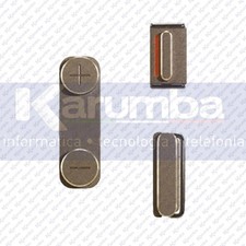 KIT SET TASTI APPLE IPHONE 5S