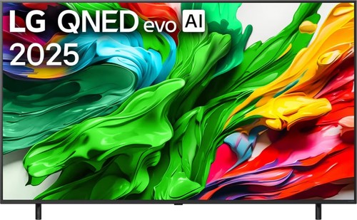 Smart pollici 4k - 65,