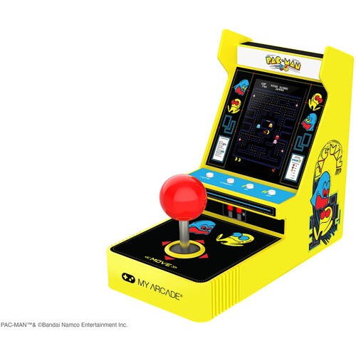 Arcade dgunl 7073 - my, lettore