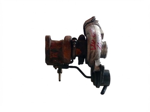 Turbina hyundai i20 2011 - turbina,