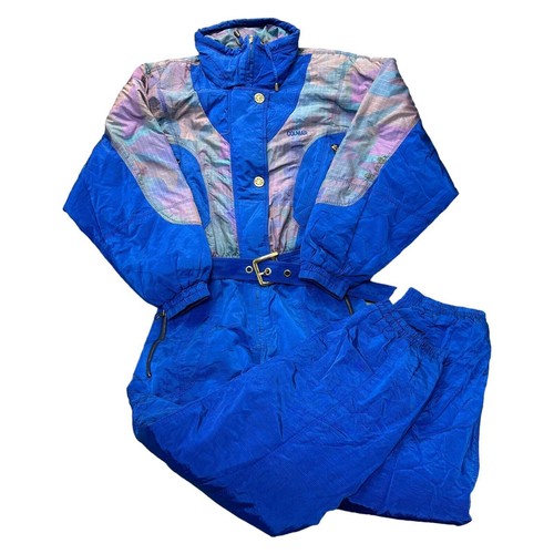 Tuta sci snowboard - , vintage