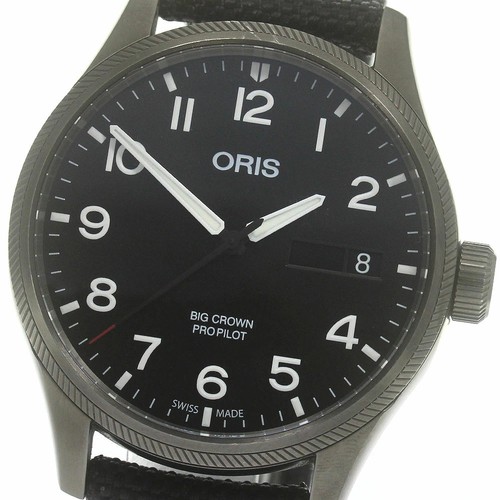 Orologio automatico uomo - da,