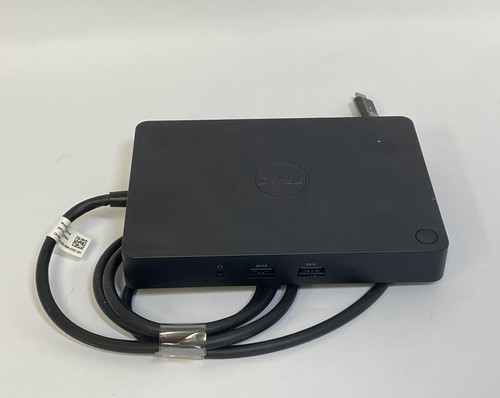 Docking station dell - station,