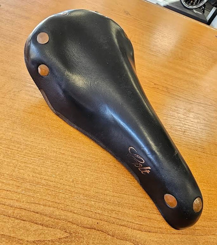 Brooks colt sella pelle - colt,