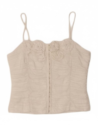 Top donna zara - top, cami