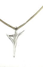 925 Argento Collana con