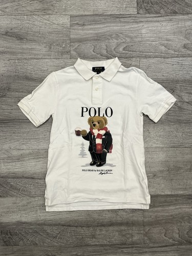 Polo ralph laurent bear - laurent,