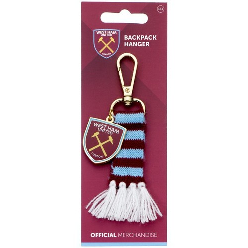 Portachiavi charm per sciarpa - charm,