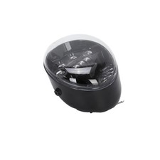Faro proiettore ovale moto 60W