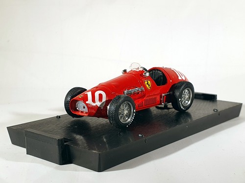 Brumm ferrari 500 gp - brumm,,