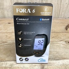 Fora 6 Connect Sistemi di