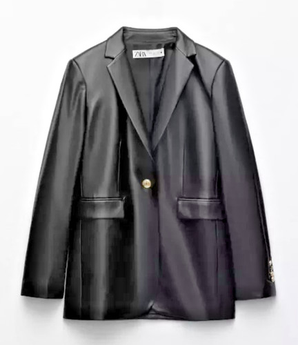 Zara nuovo blazer donna - nuovo,