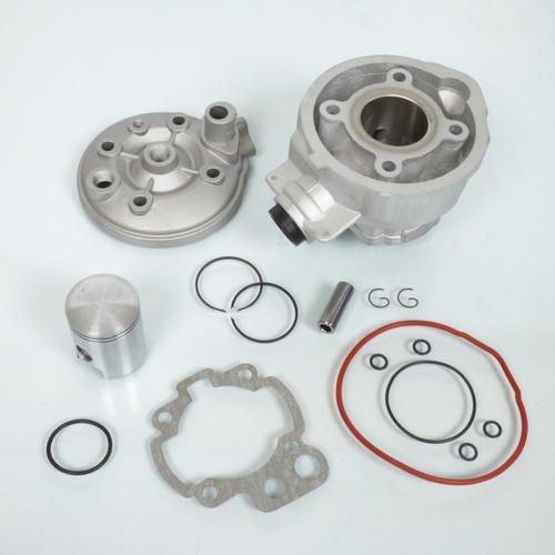 Top motore teknix per fantic - per,