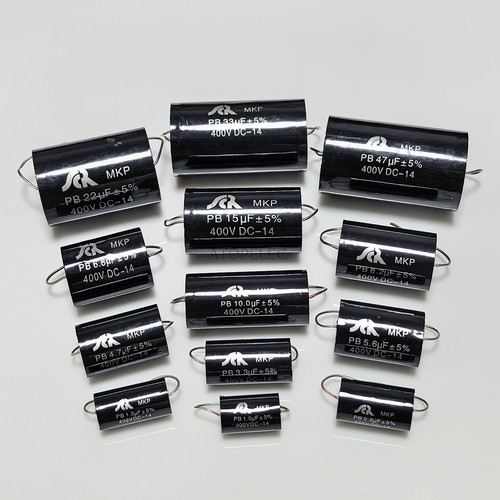 10pcs mkp condensatore - 2-10pcs,