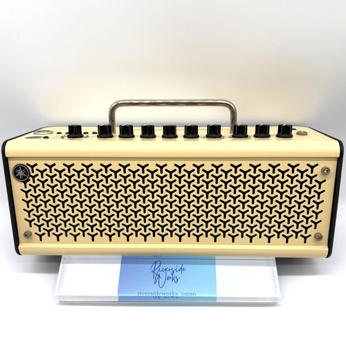 Yamaha thr10ii modeling - yamaha,