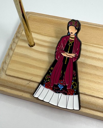 Spilla pin smalto - spilla,