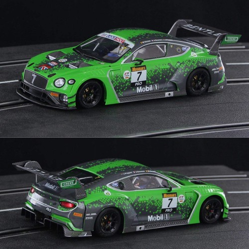 Sideways bentley continental - bentley,