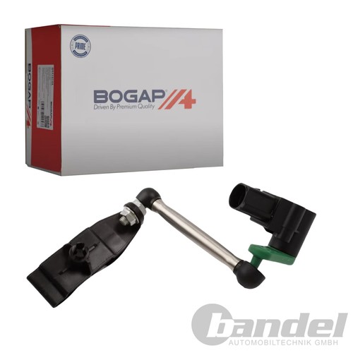 Bogap sensore regolazione - bogap,