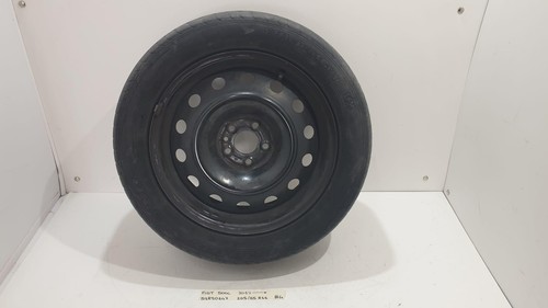 Cerchio ferro per fiat 500 - cerchio,