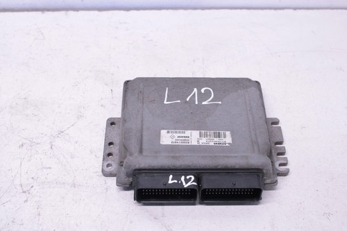 Modulo controllo motore ecu - di,