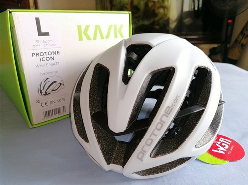 Casco strada kask - casco, da