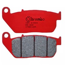 Pastiglie Freno Anteriore