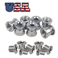 MTB Road Bike Chainring Screws