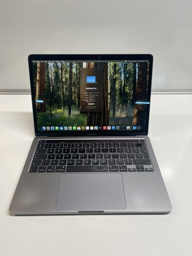 Apple macbook pro 2020 - pro,