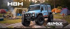 MJX Hyper GO H8H 1:8 Brushless