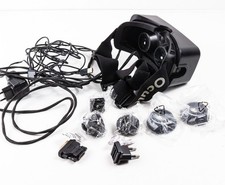Oculus Rift DK2 (Development Kit 2) Occhiali VR Confezione Originale Funzionante