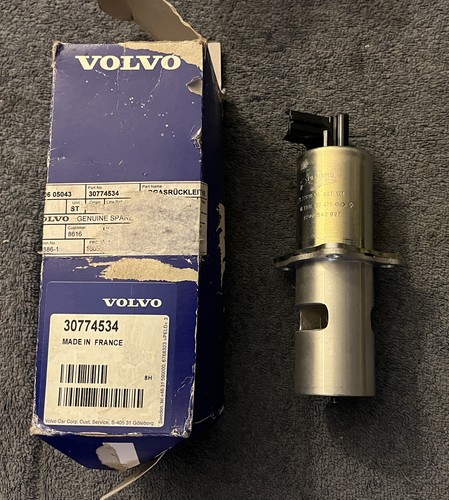 Volvo s40 v40 2001 2004 - volvo,